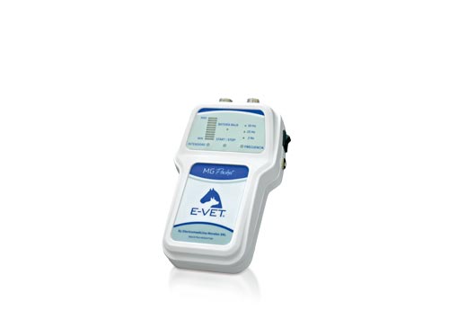 E-Laser VET