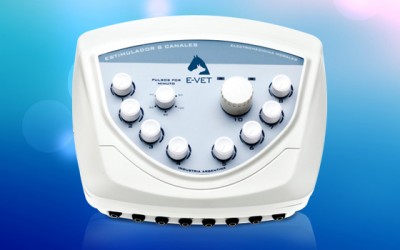 Electroestimulación muscular con Contractor 8.