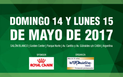XXVI Jornadas Veterinarias 2017