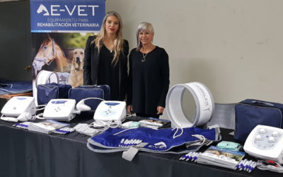 VI Congreso Internacional de Medicina Veterinaria