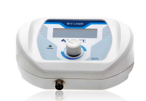 E-Laser VET