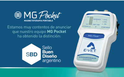 MAGNETO POCKET VET